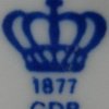 Lippelsdorf 1951 - 1974 mark
